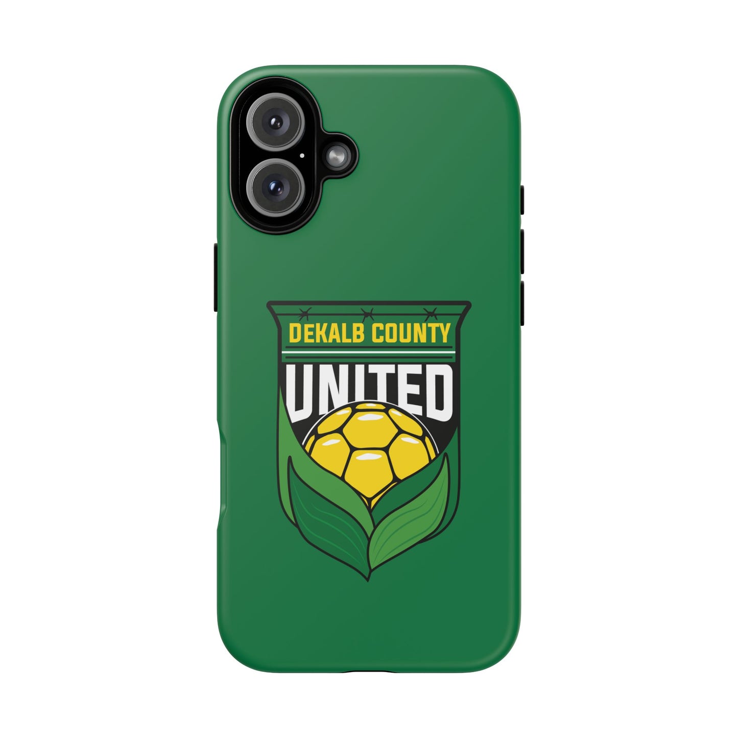 DKCU Tough Phone Case