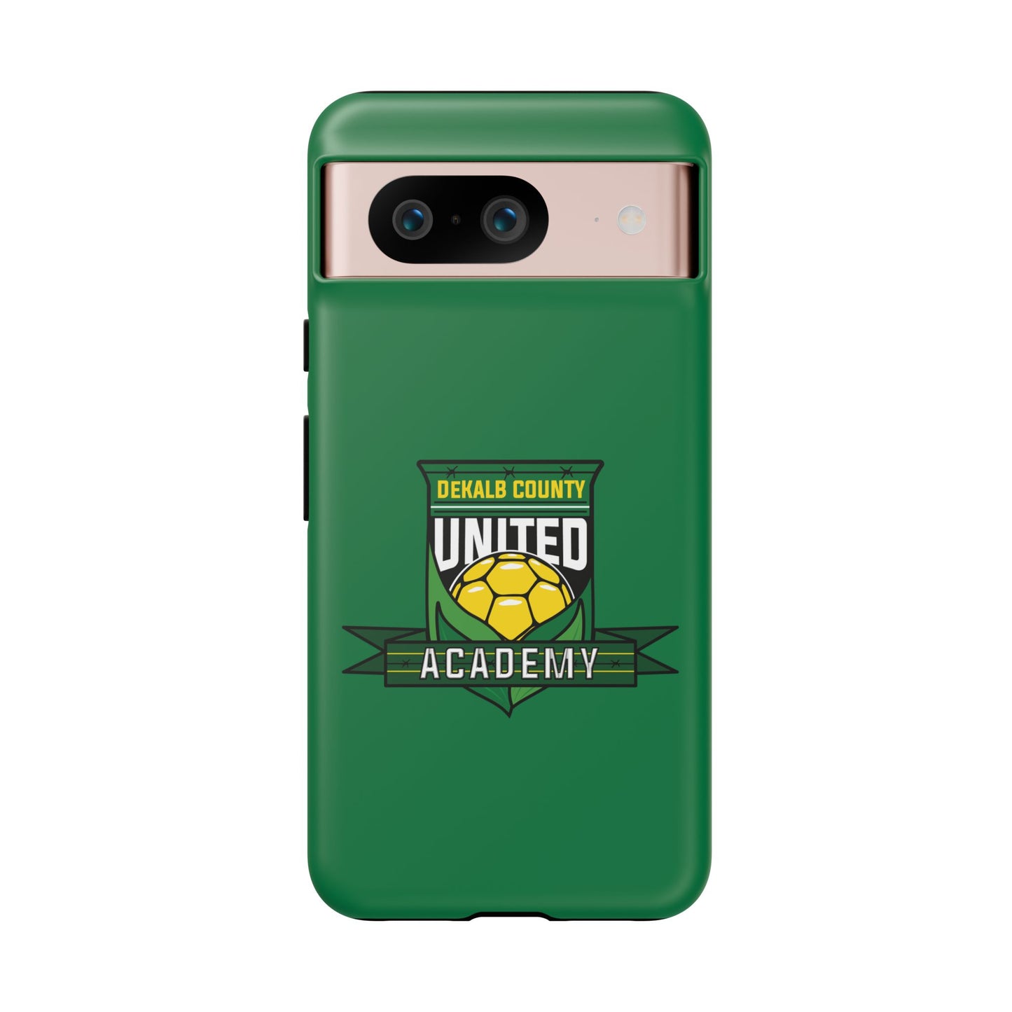 DKCU Academy Tough Phone Case