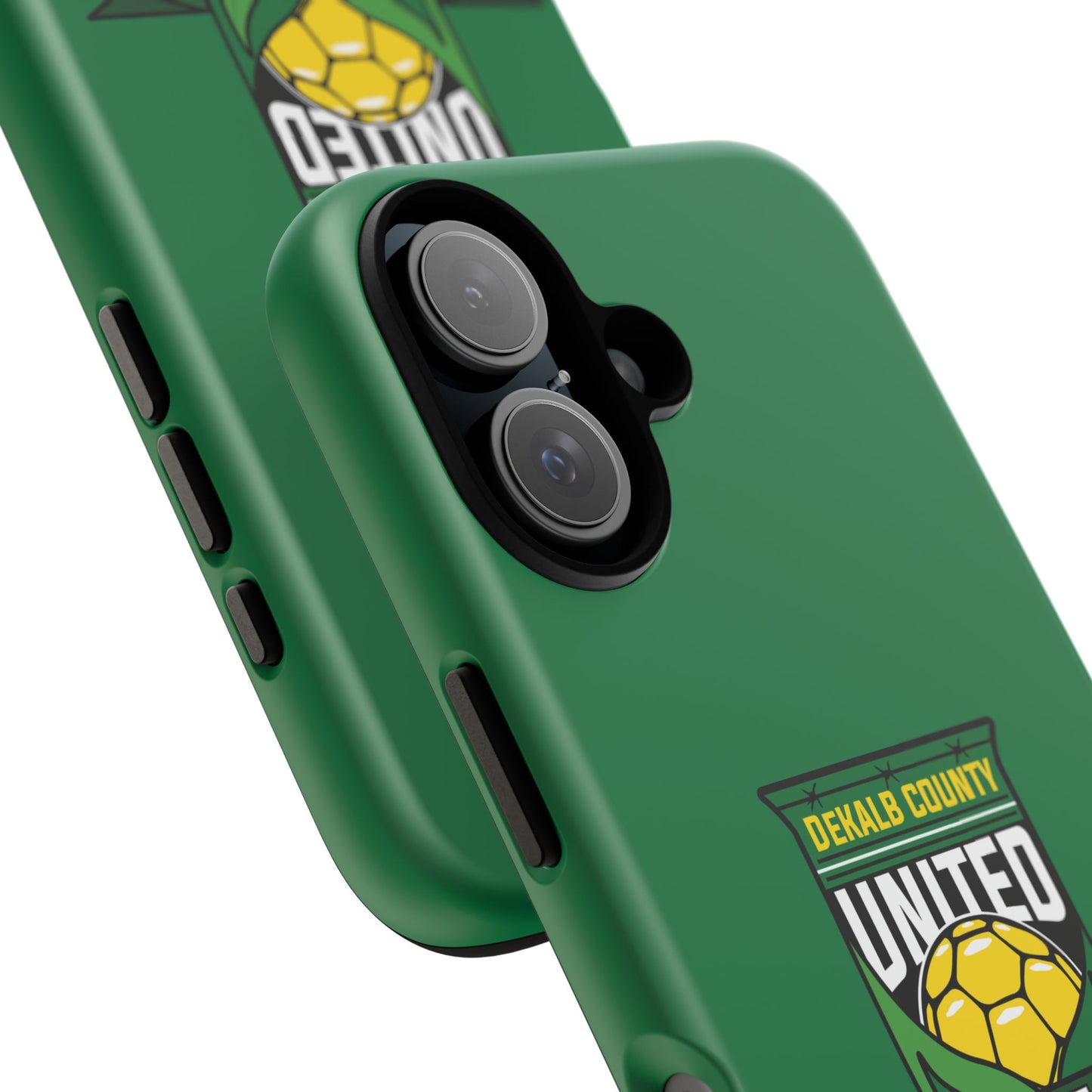 DKCU Academy Tough Phone Case