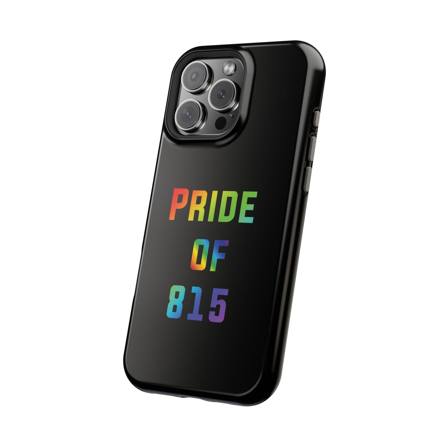 DKCU Pride Magnetic Phone Case