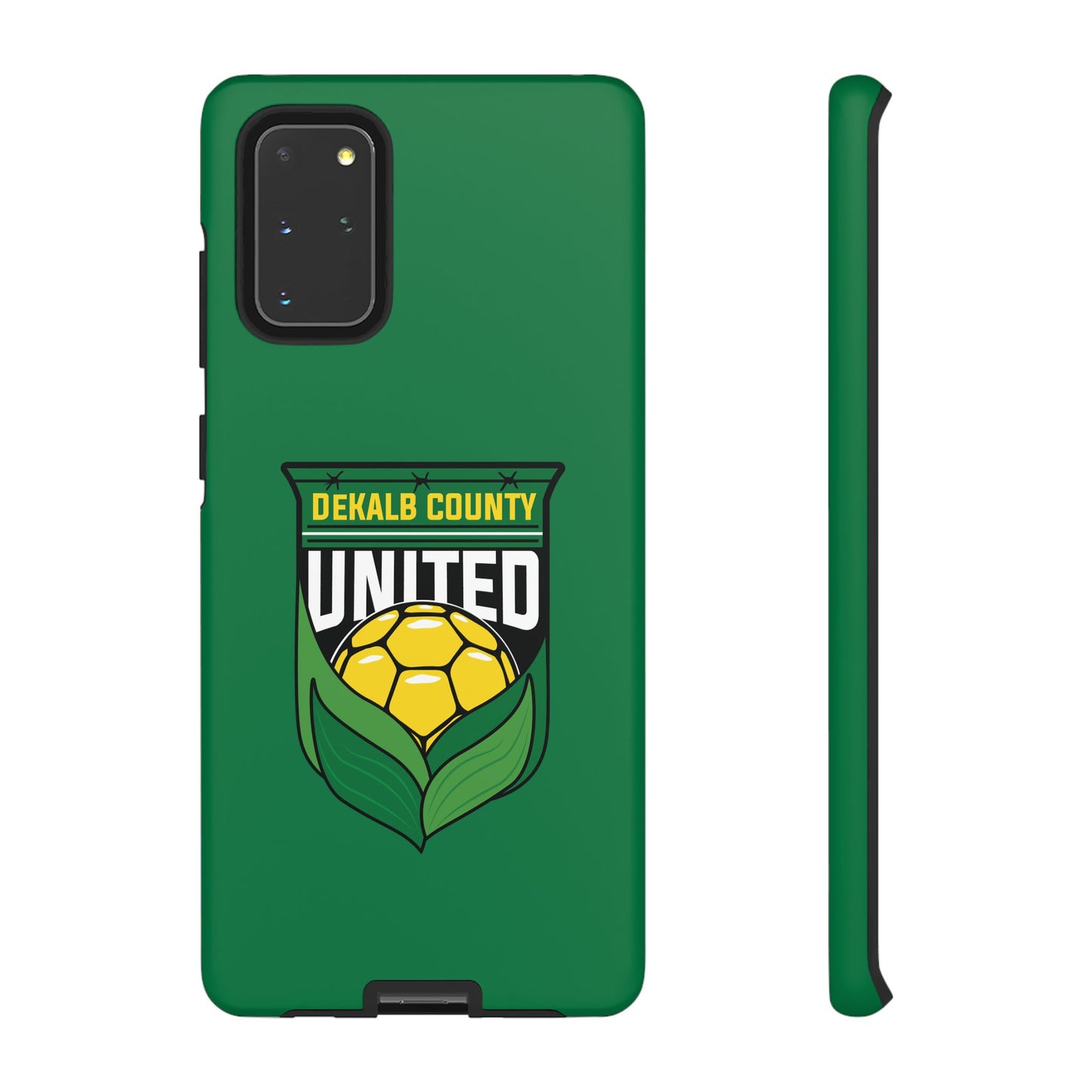 DKCU Tough Phone Case