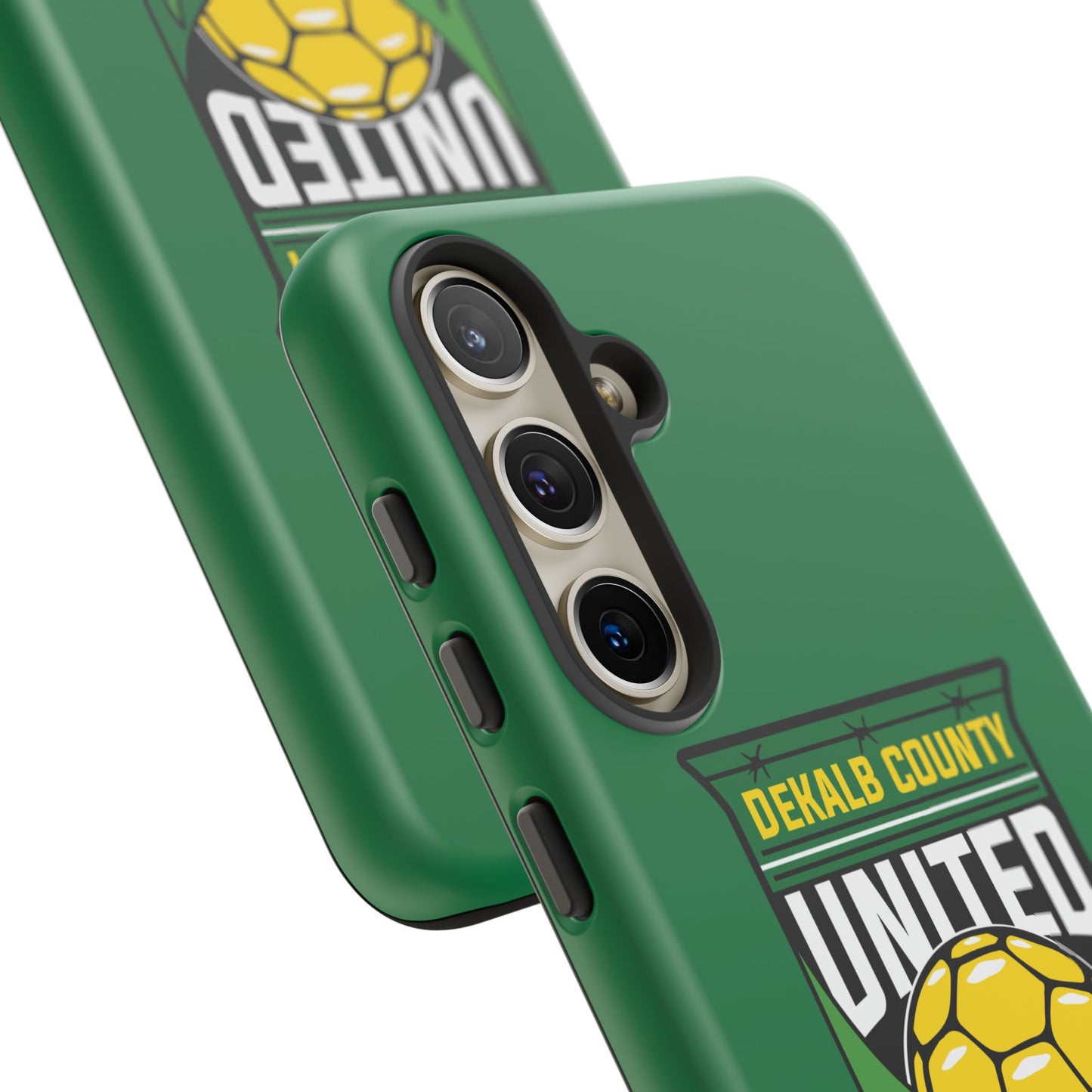 DKCU Tough Phone Case
