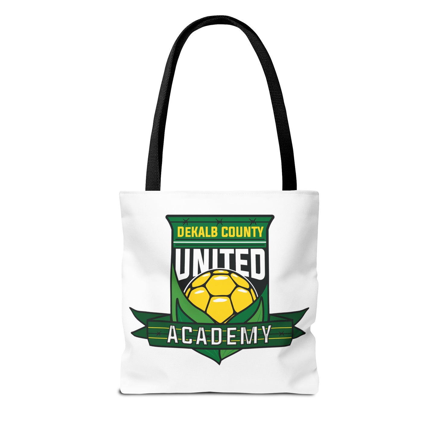 DKCU & DKCU Academy Tote Bag
