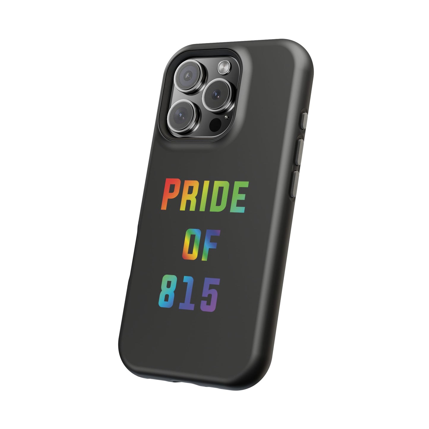 DKCU Pride Magnetic Phone Case