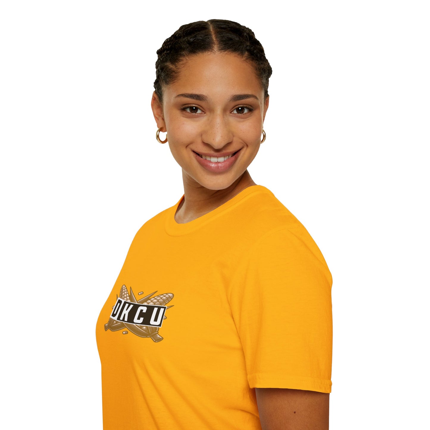 DKCU - Schuck It Unisex Shirt