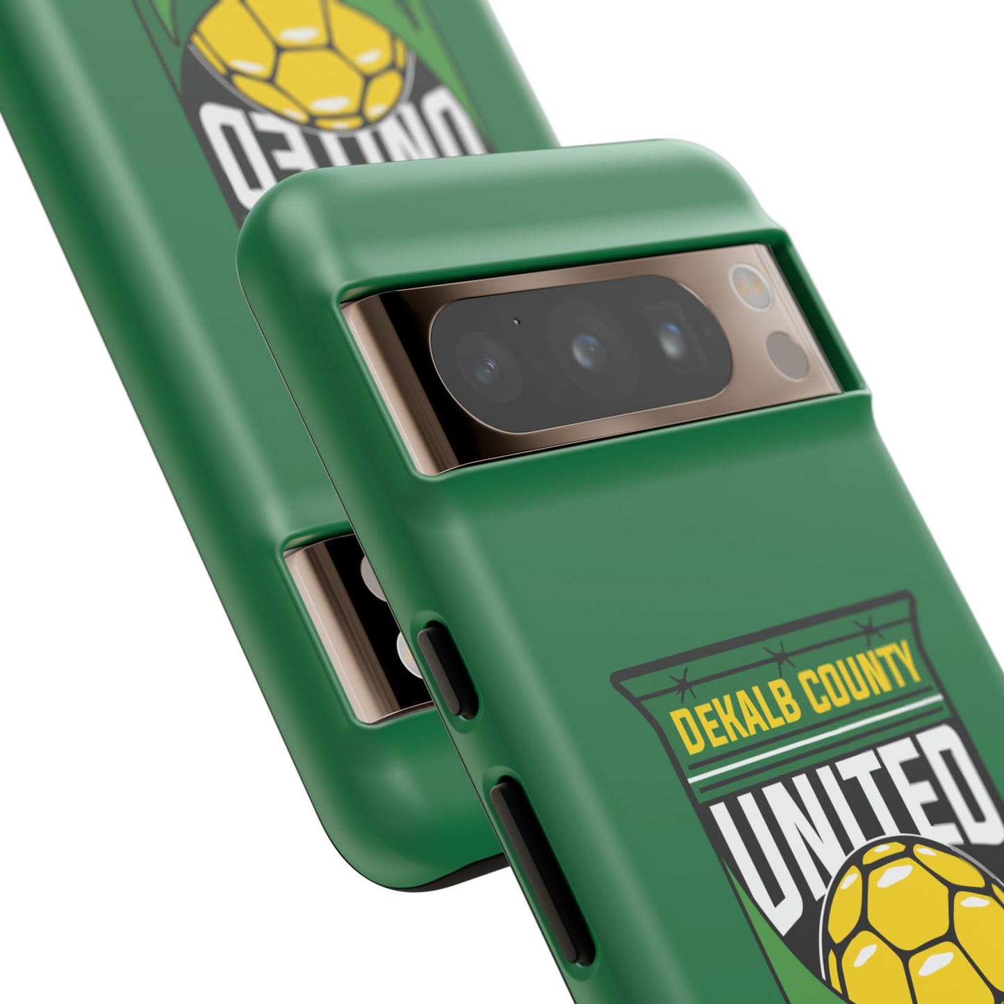 DKCU Tough Phone Case