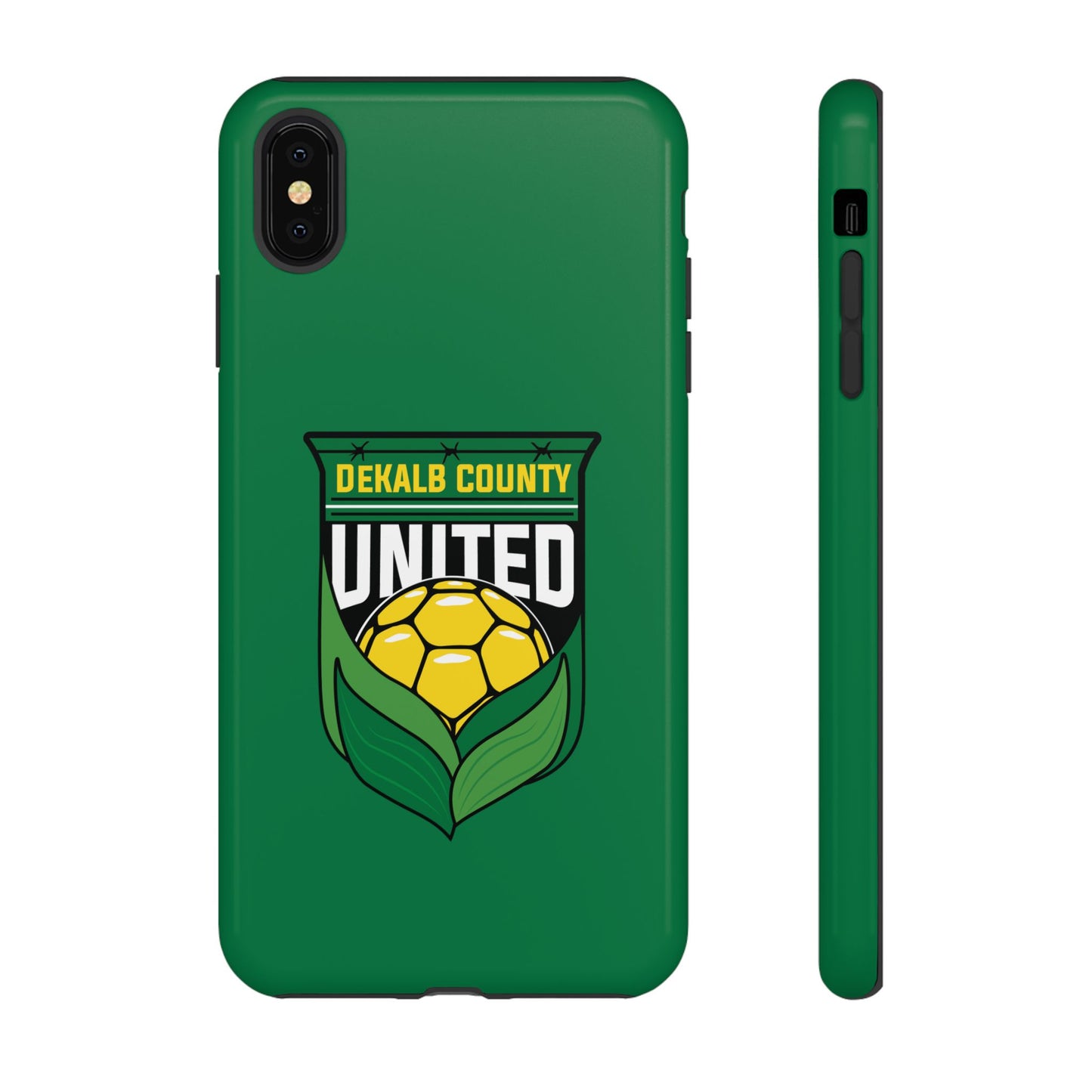 DKCU Tough Phone Case