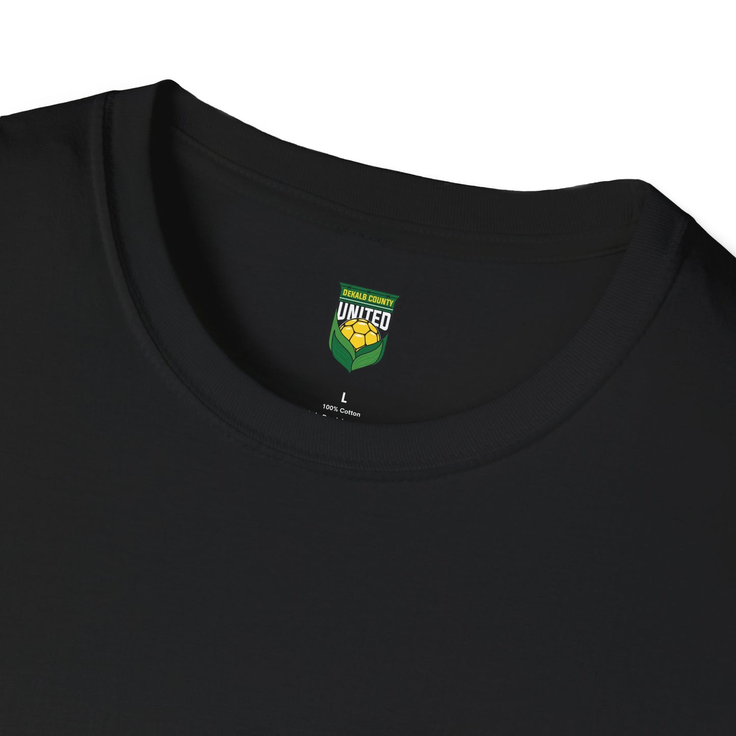 DKCU Academy Unisex Softstyle T-Shirt