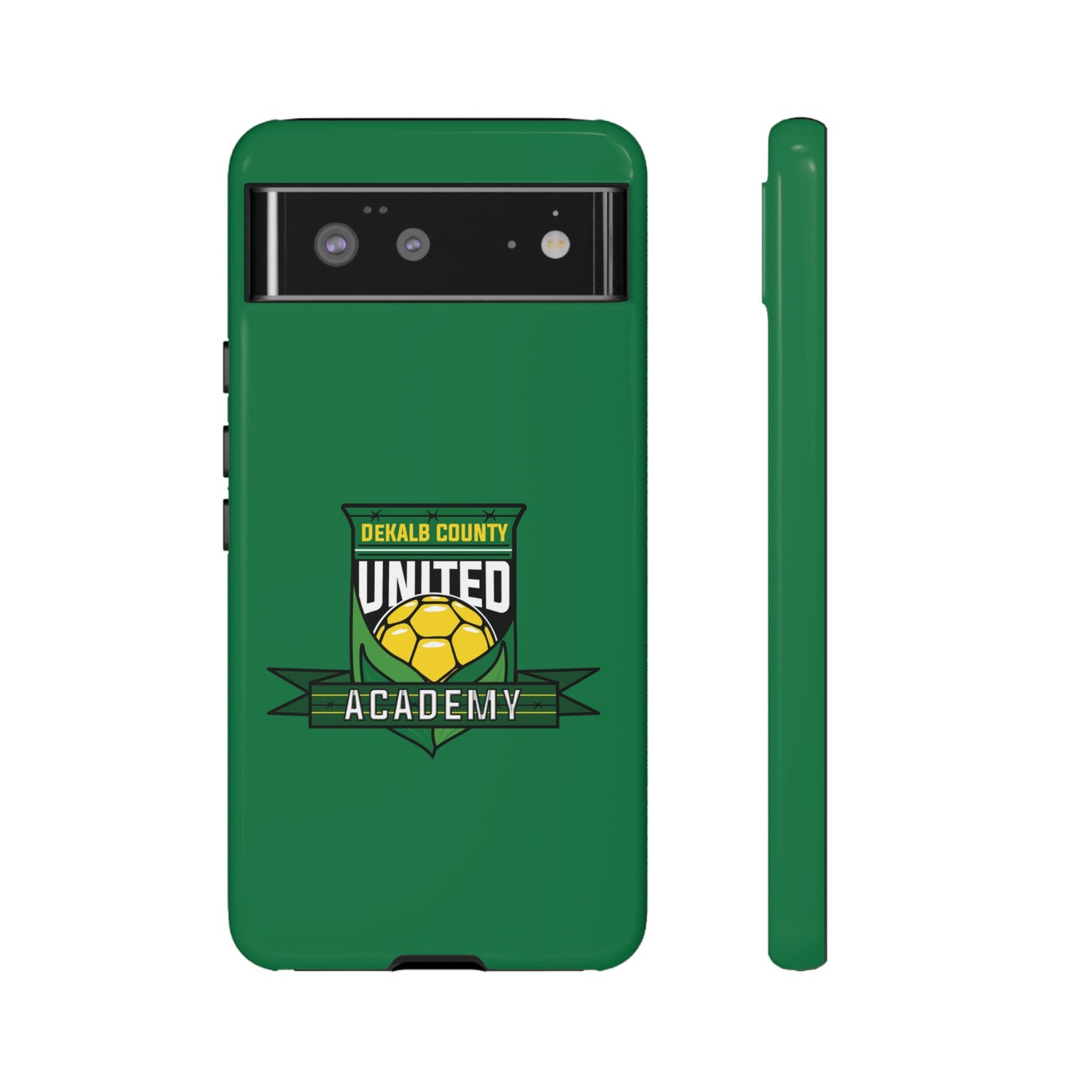 DKCU Academy Tough Phone Case