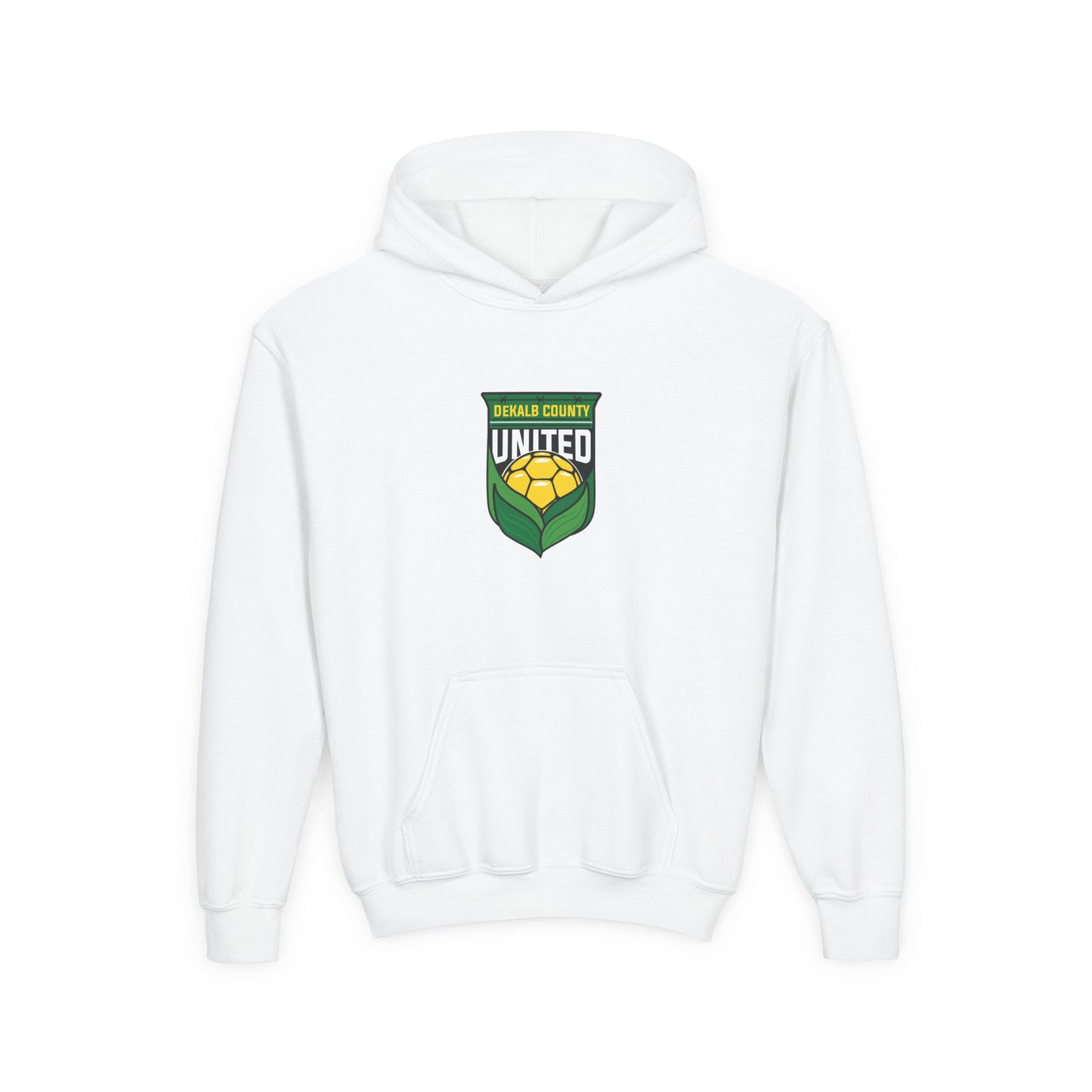 DKCU Youth Blend Hoodie