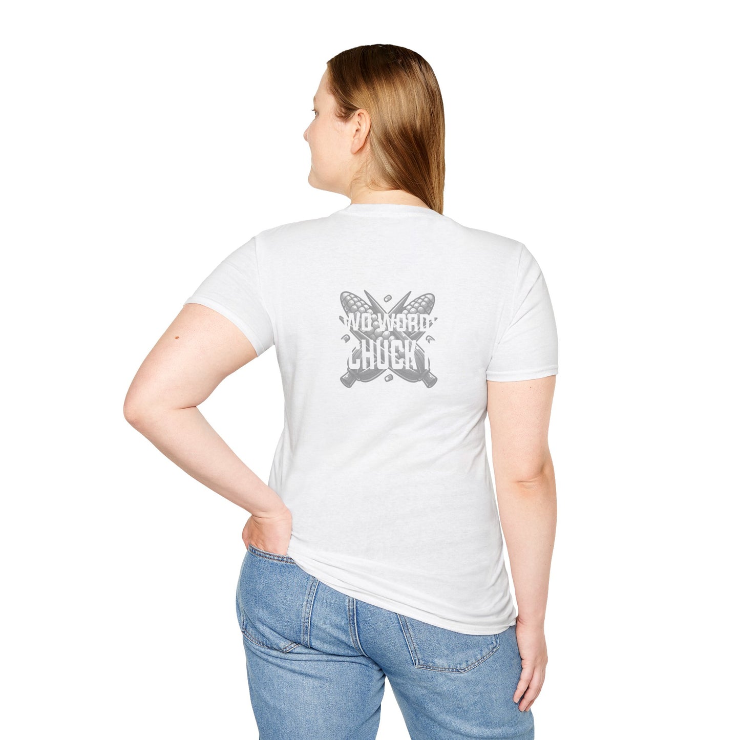 DKCU - Schuck It Unisex Shirt