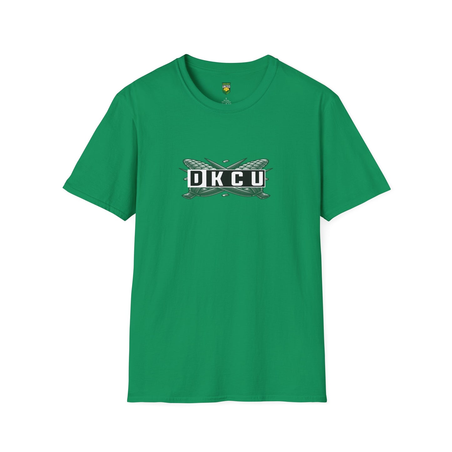 DKCU - Schuck It Unisex Shirt