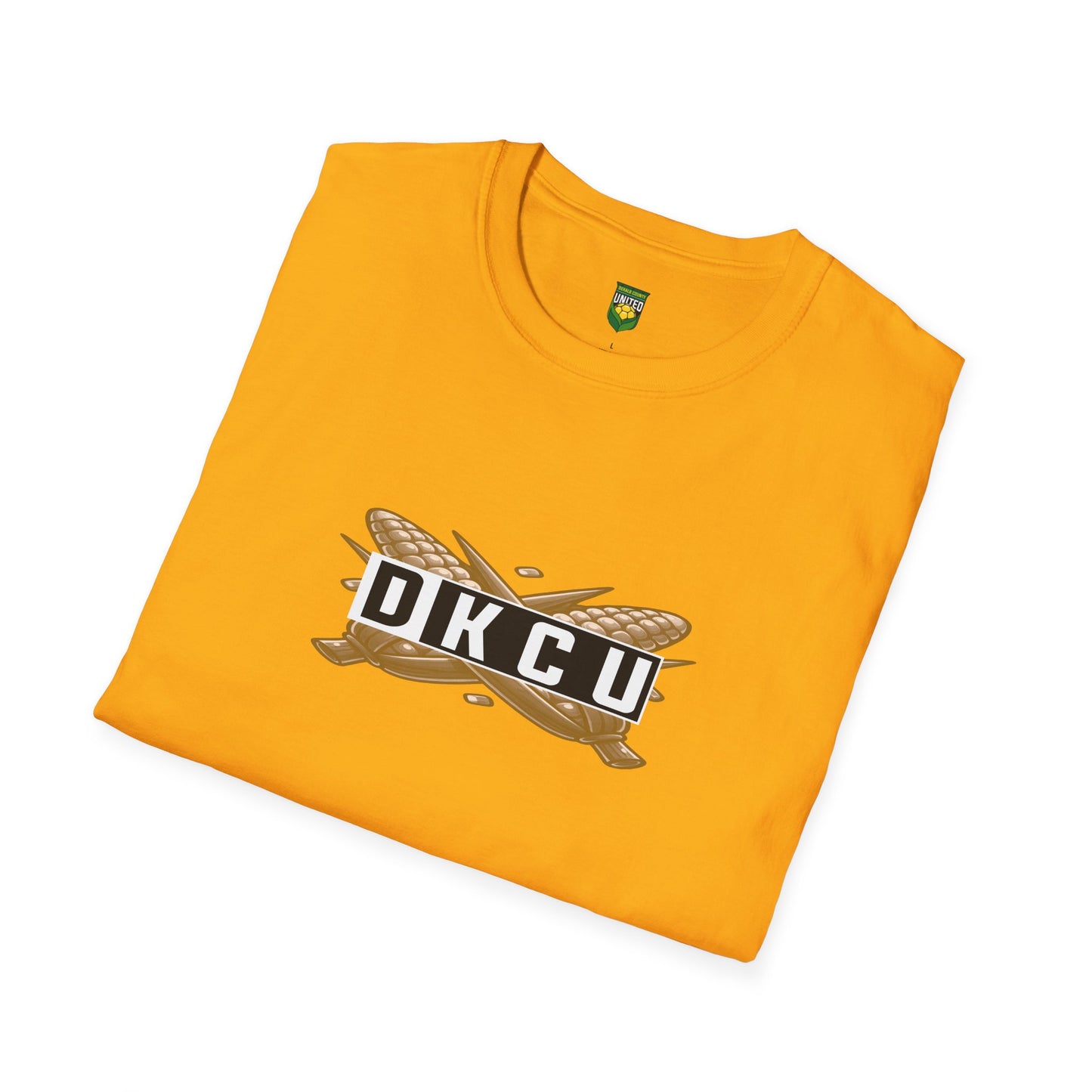 DKCU - Schuck It Unisex Shirt