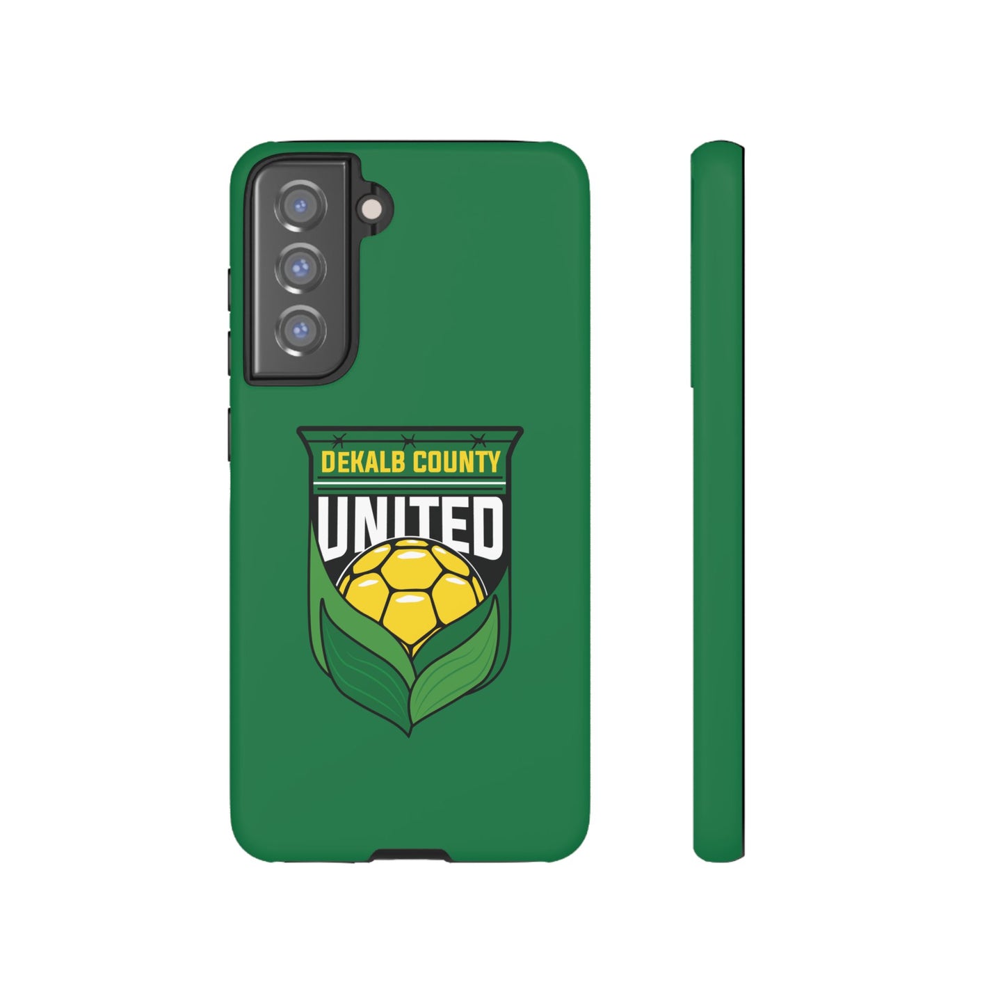 DKCU Tough Phone Case