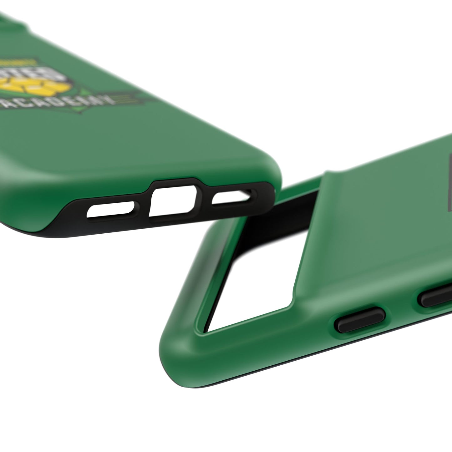 DKCU Academy Tough Phone Case