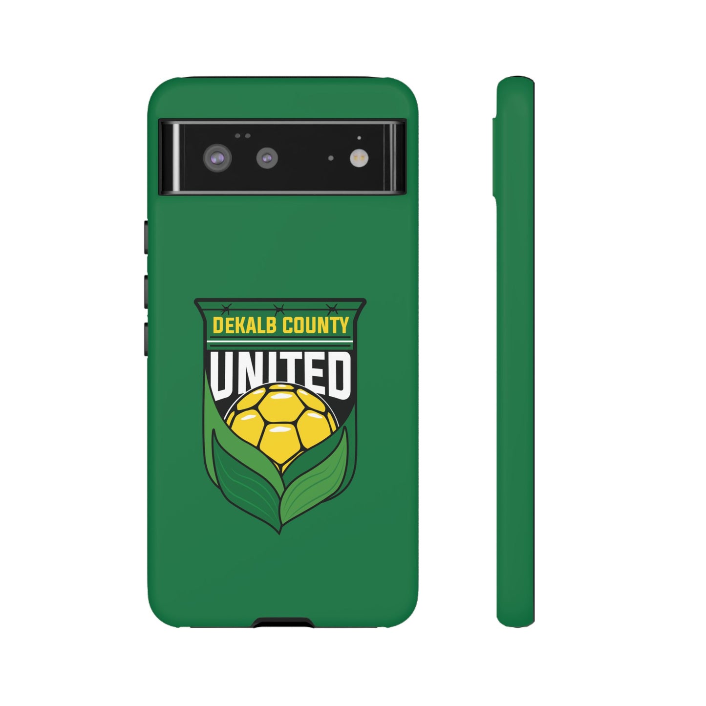 DKCU Tough Phone Case