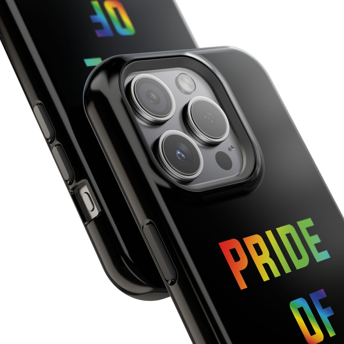 DKCU Pride Magnetic Phone Case