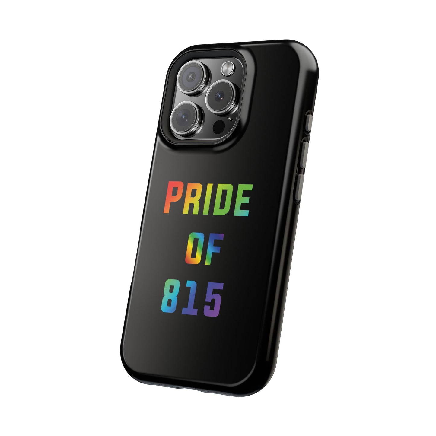 DKCU Pride Magnetic Phone Case
