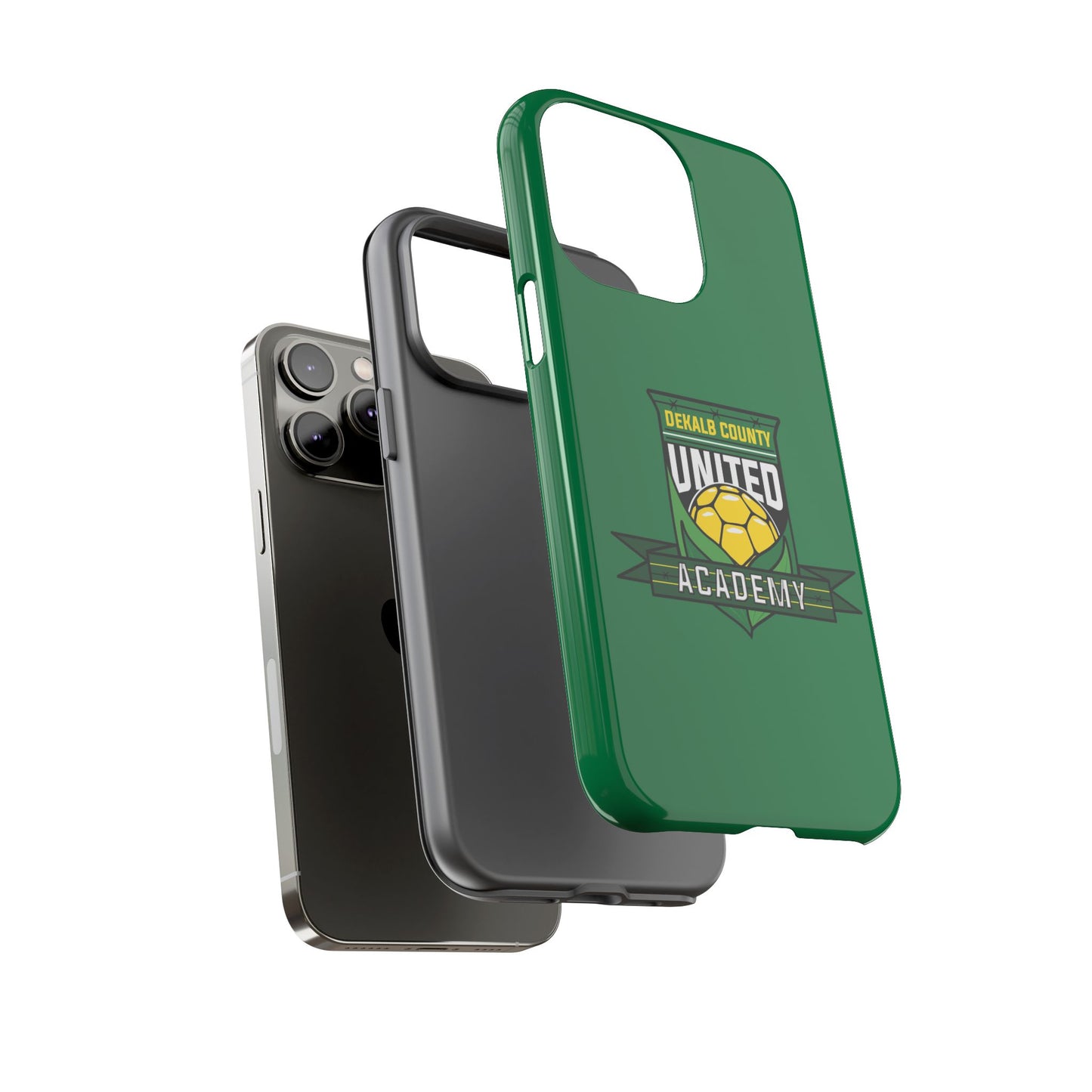 DKCU Academy Tough Phone Case