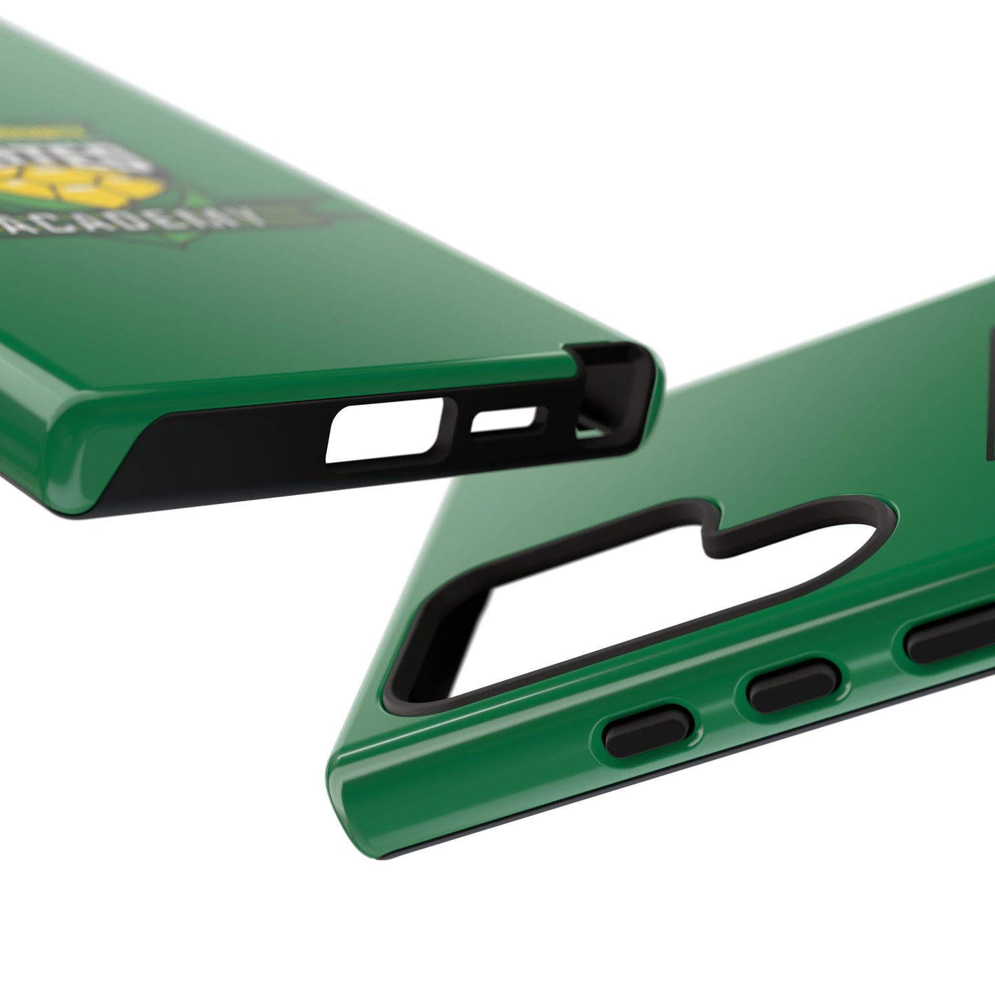 DKCU Academy Tough Phone Case