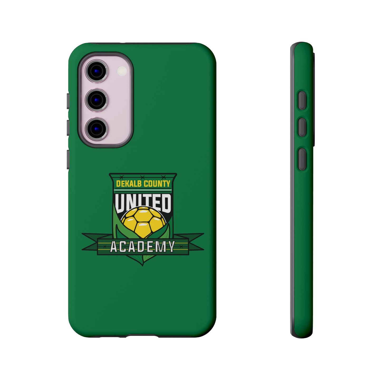 DKCU Academy Tough Phone Case