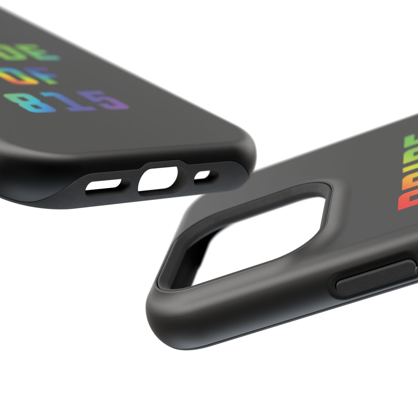 DKCU Pride Magnetic Phone Case