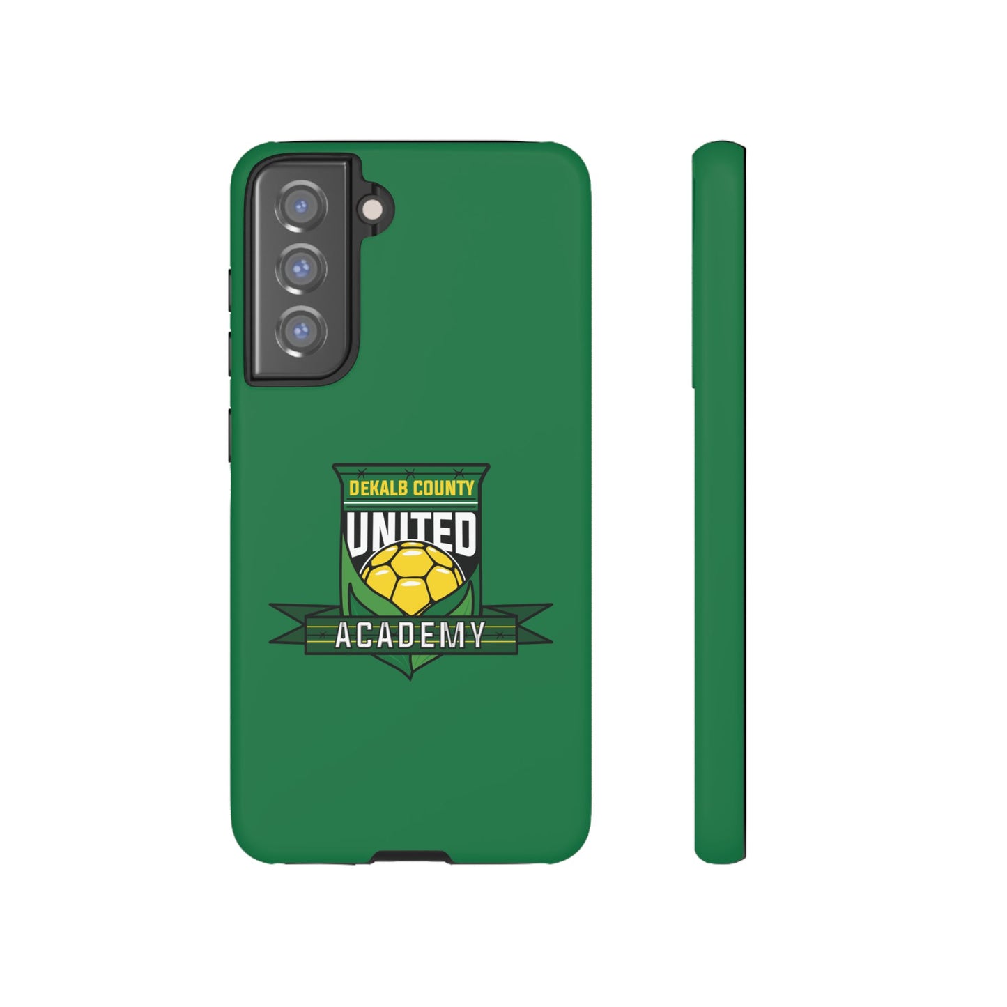 DKCU Academy Tough Phone Case