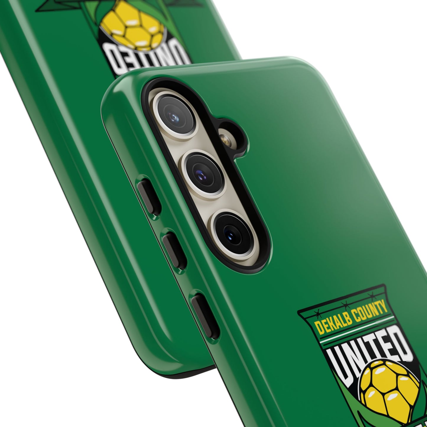 DKCU Academy Tough Phone Case