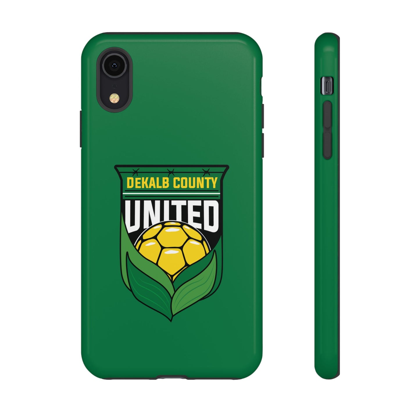 DKCU Tough Phone Case
