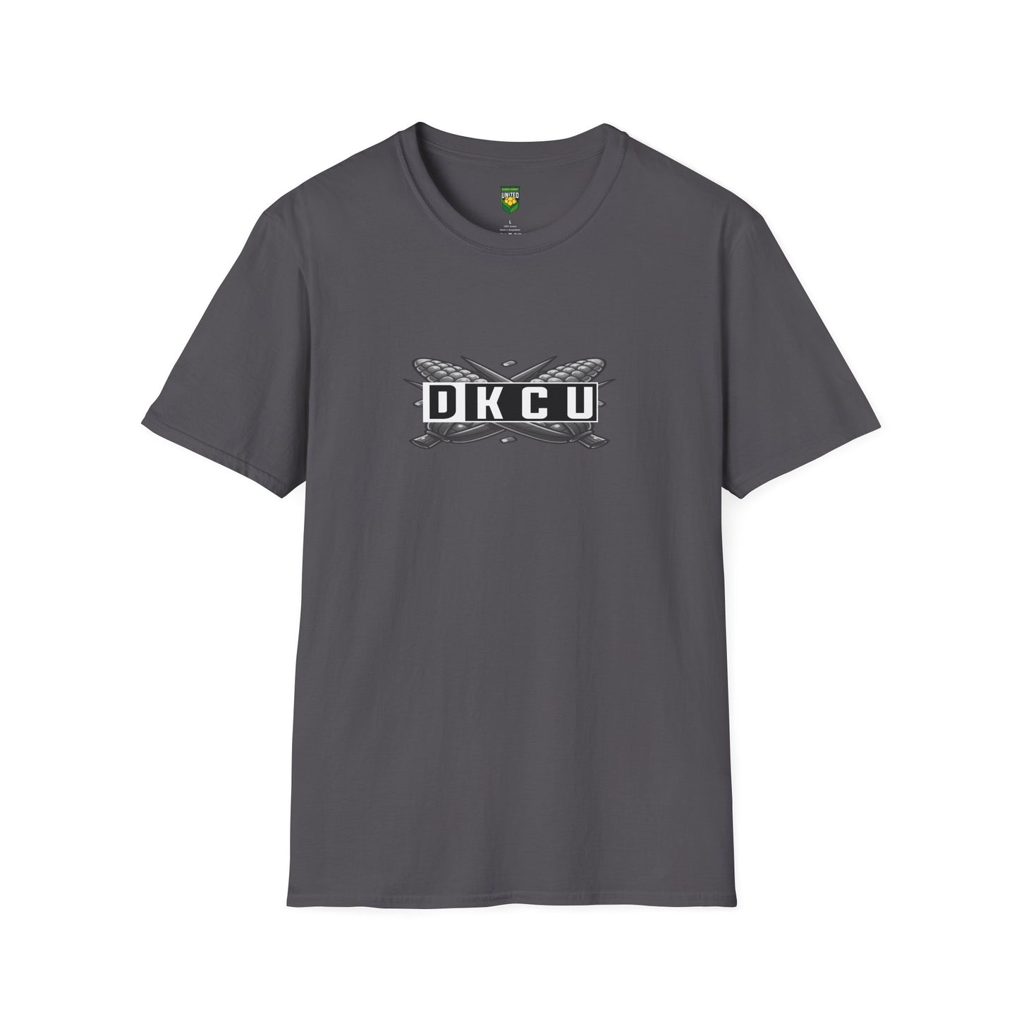 DKCU - Schuck It Unisex Shirt