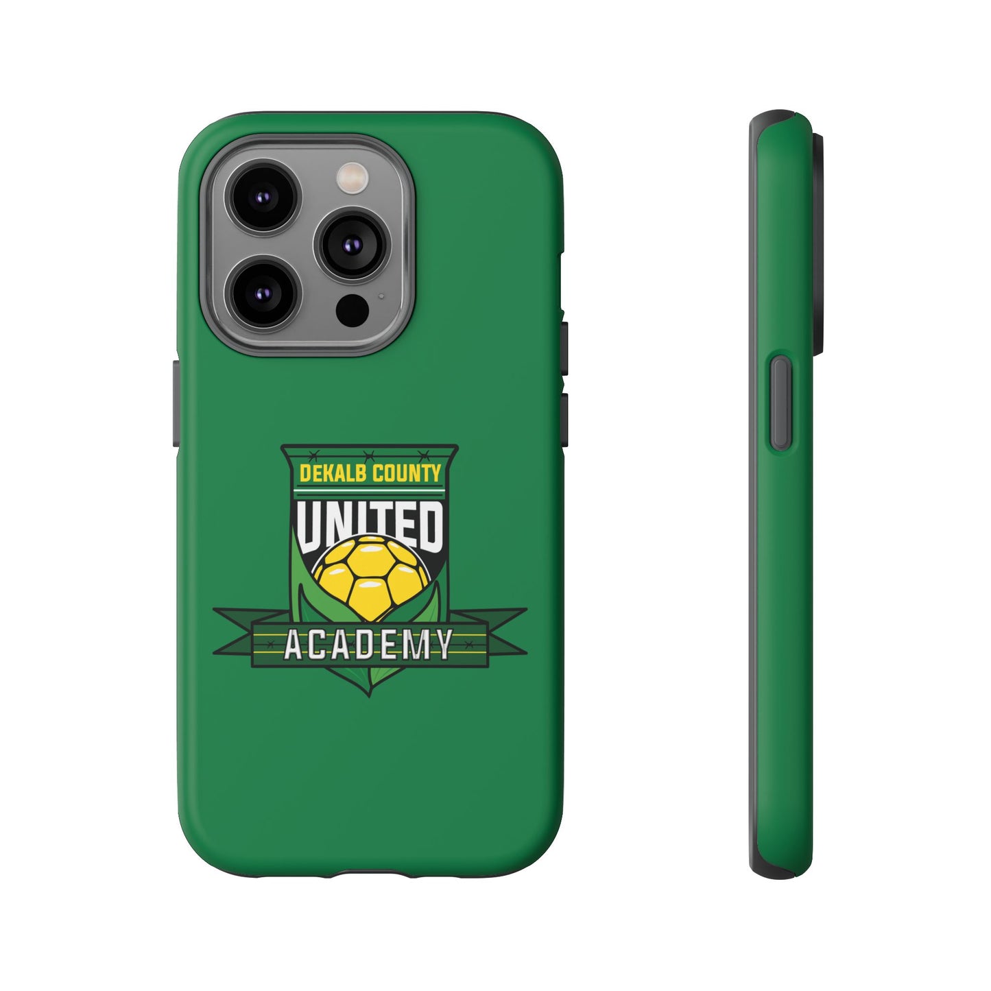 DKCU Academy Tough Phone Case