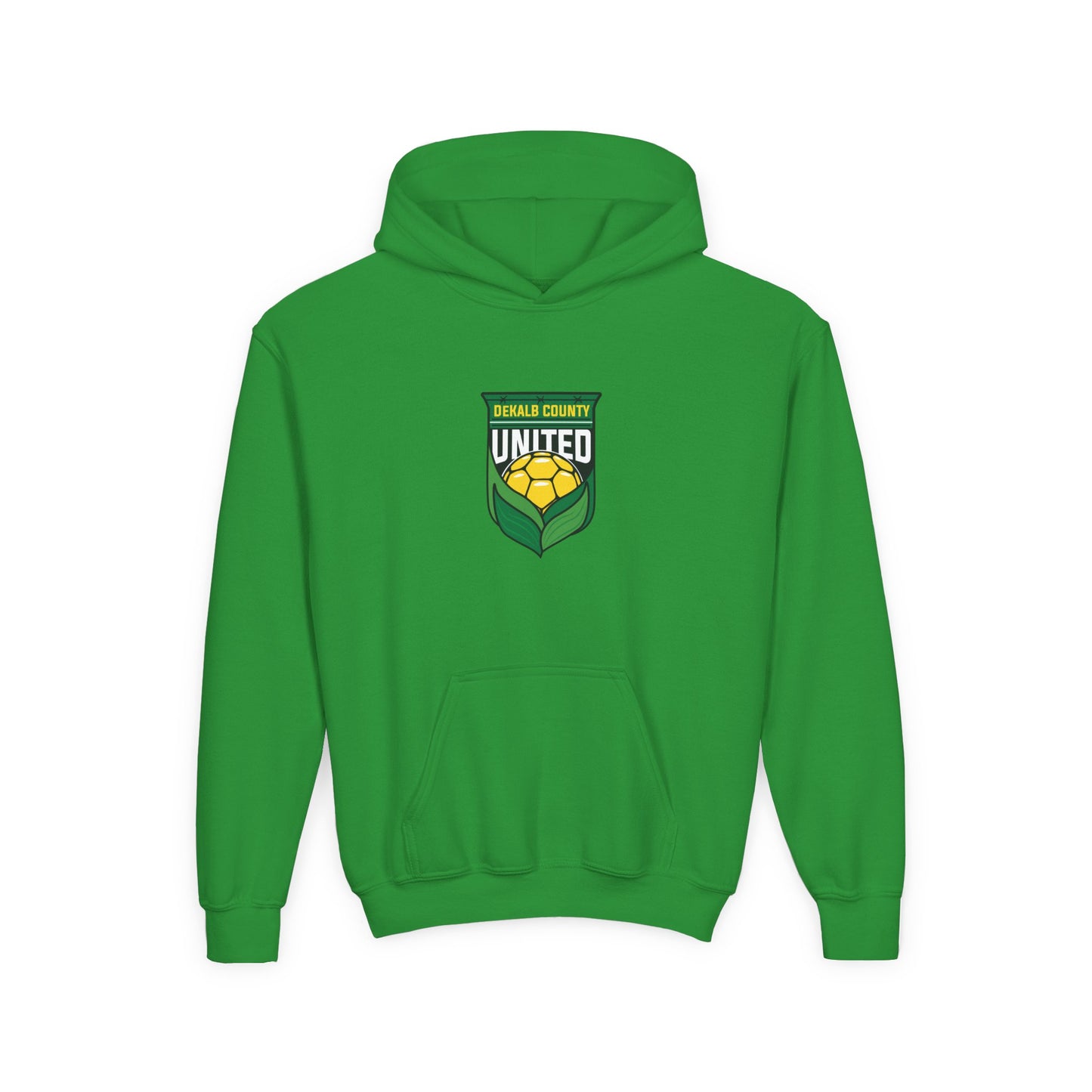 DKCU Youth Blend Hoodie