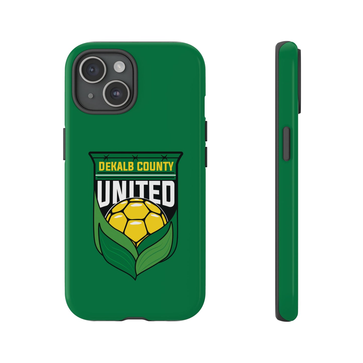 DKCU Tough Phone Case