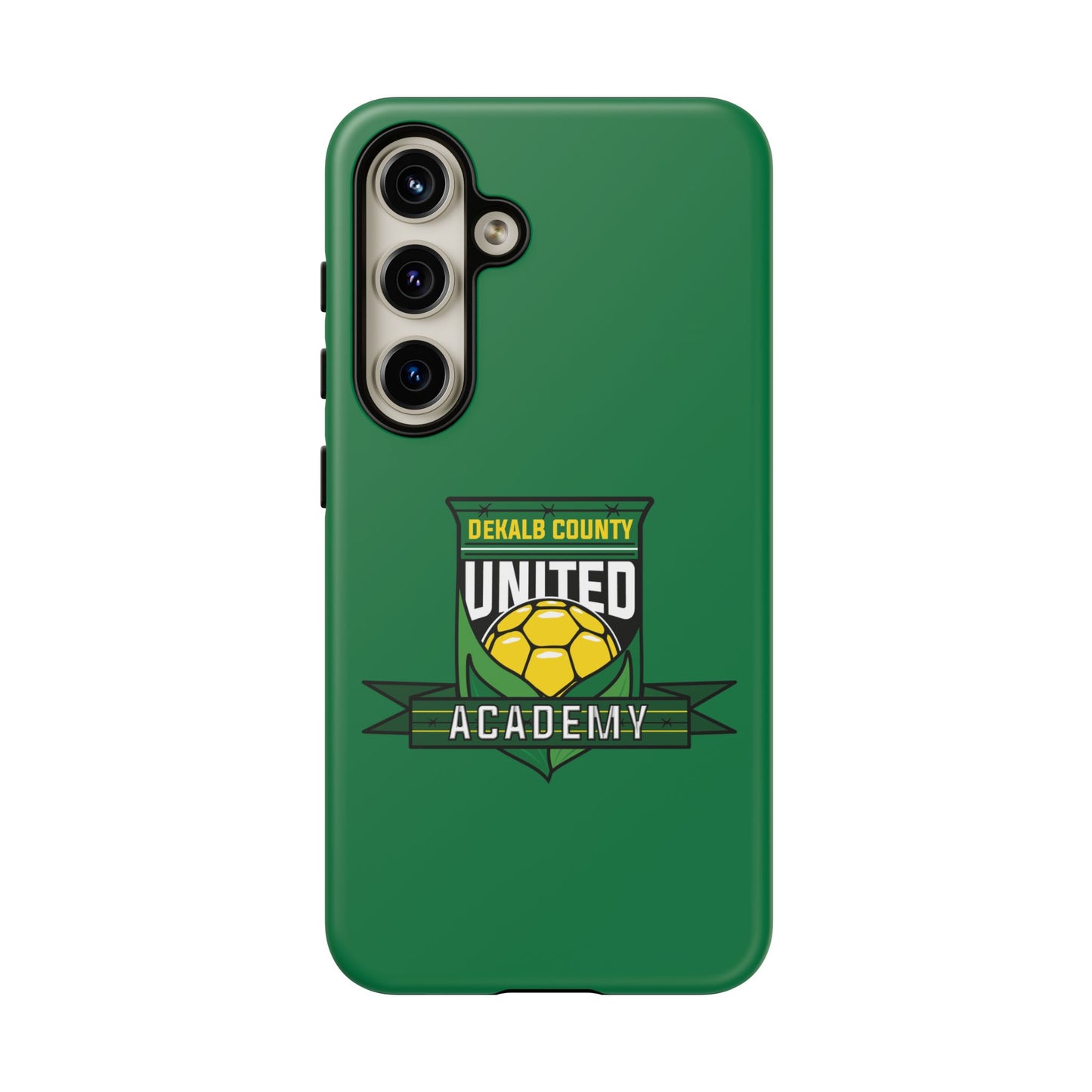 DKCU Academy Tough Phone Case