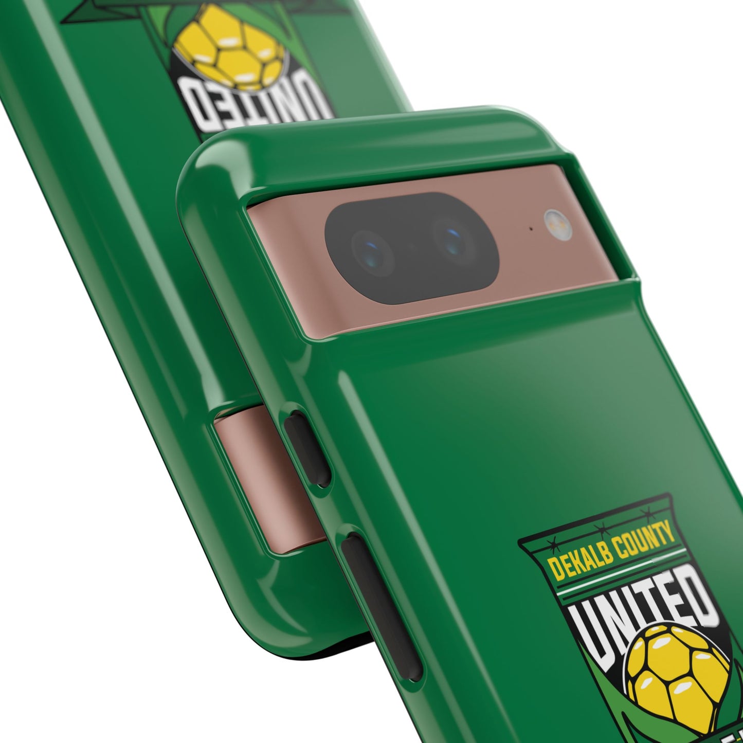 DKCU Academy Tough Phone Case