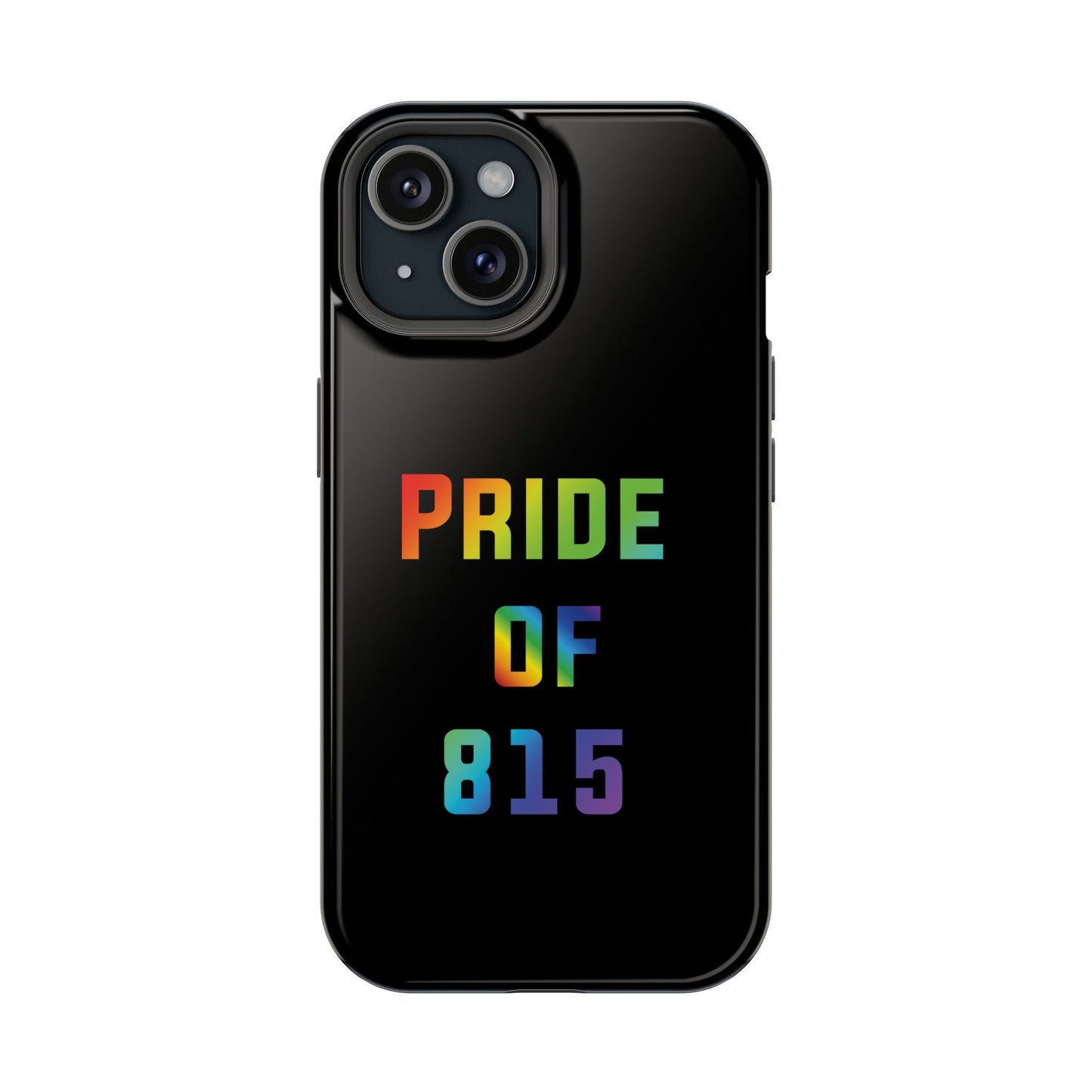 DKCU Pride Magnetic Phone Case
