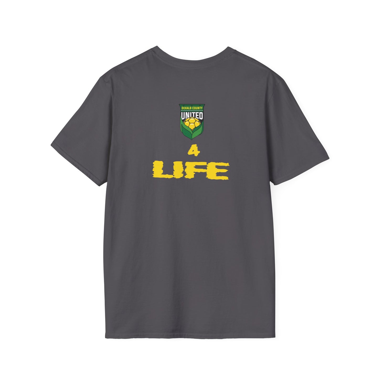 New Corn Order - DKCU 4 Life Unisex Shirt