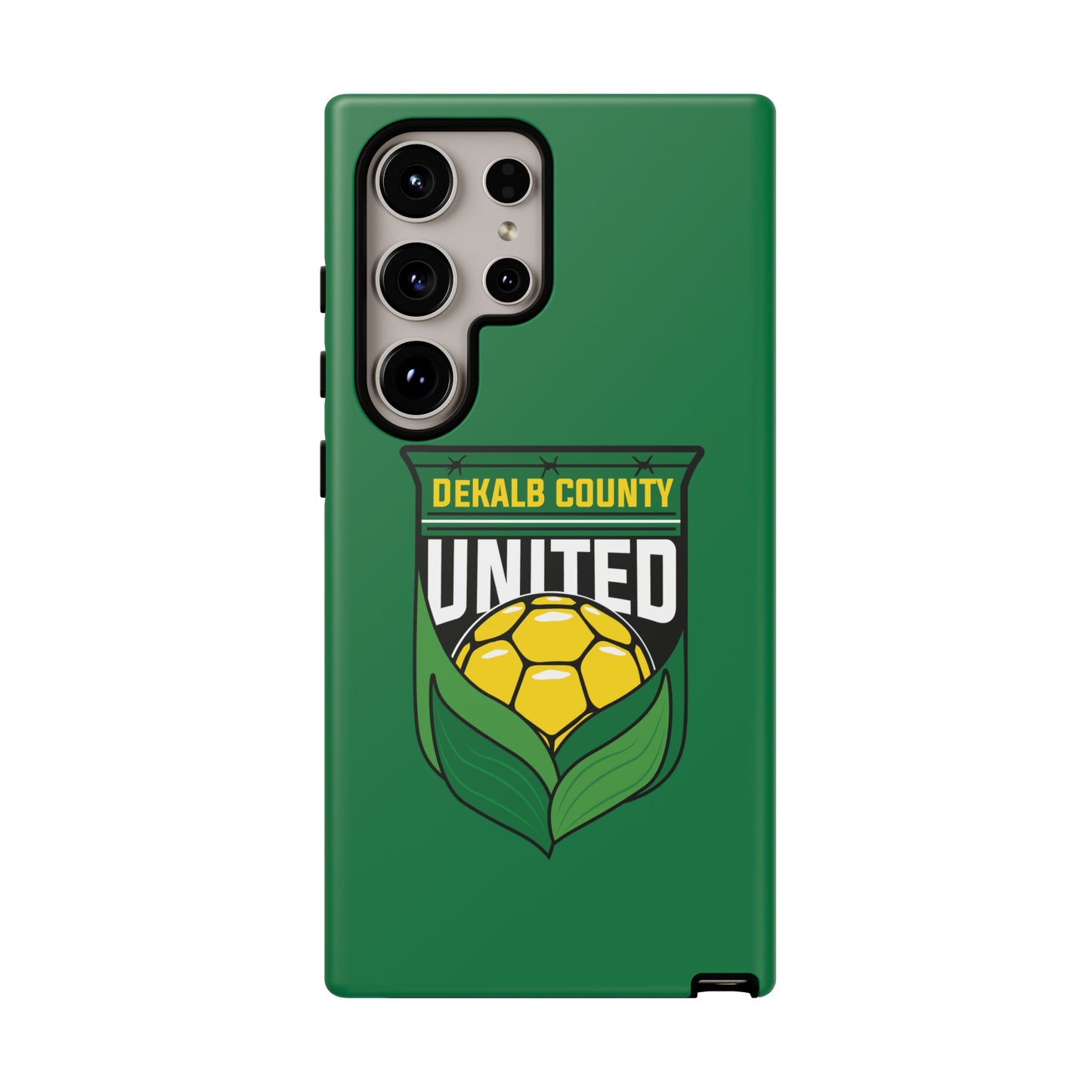 DKCU Tough Phone Case