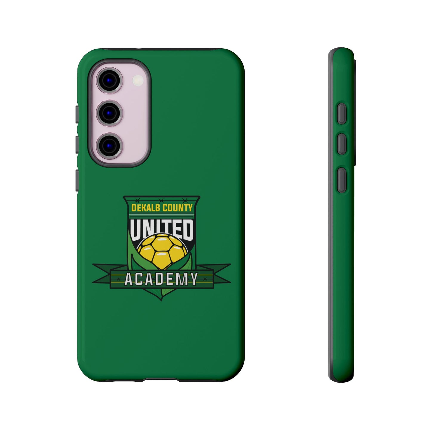 DKCU Academy Tough Phone Case