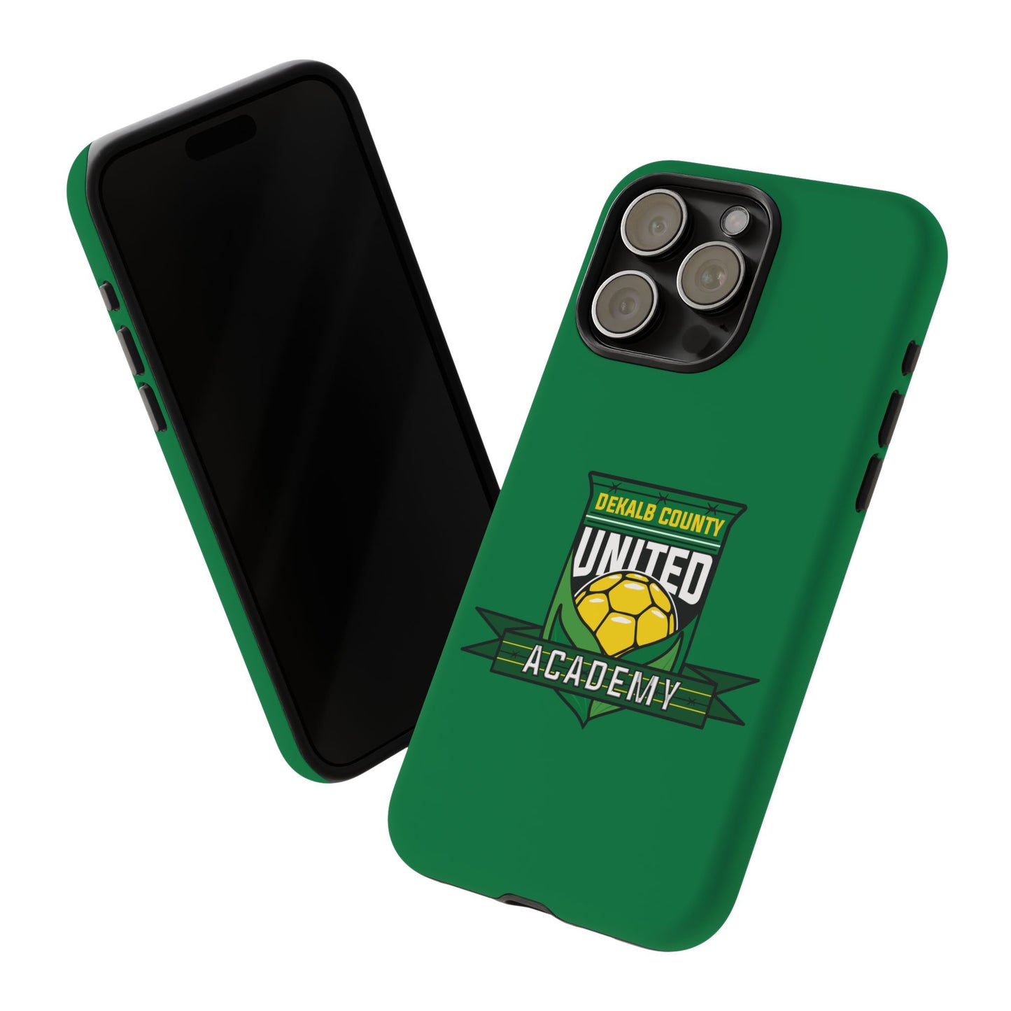 DKCU Academy Tough Phone Case