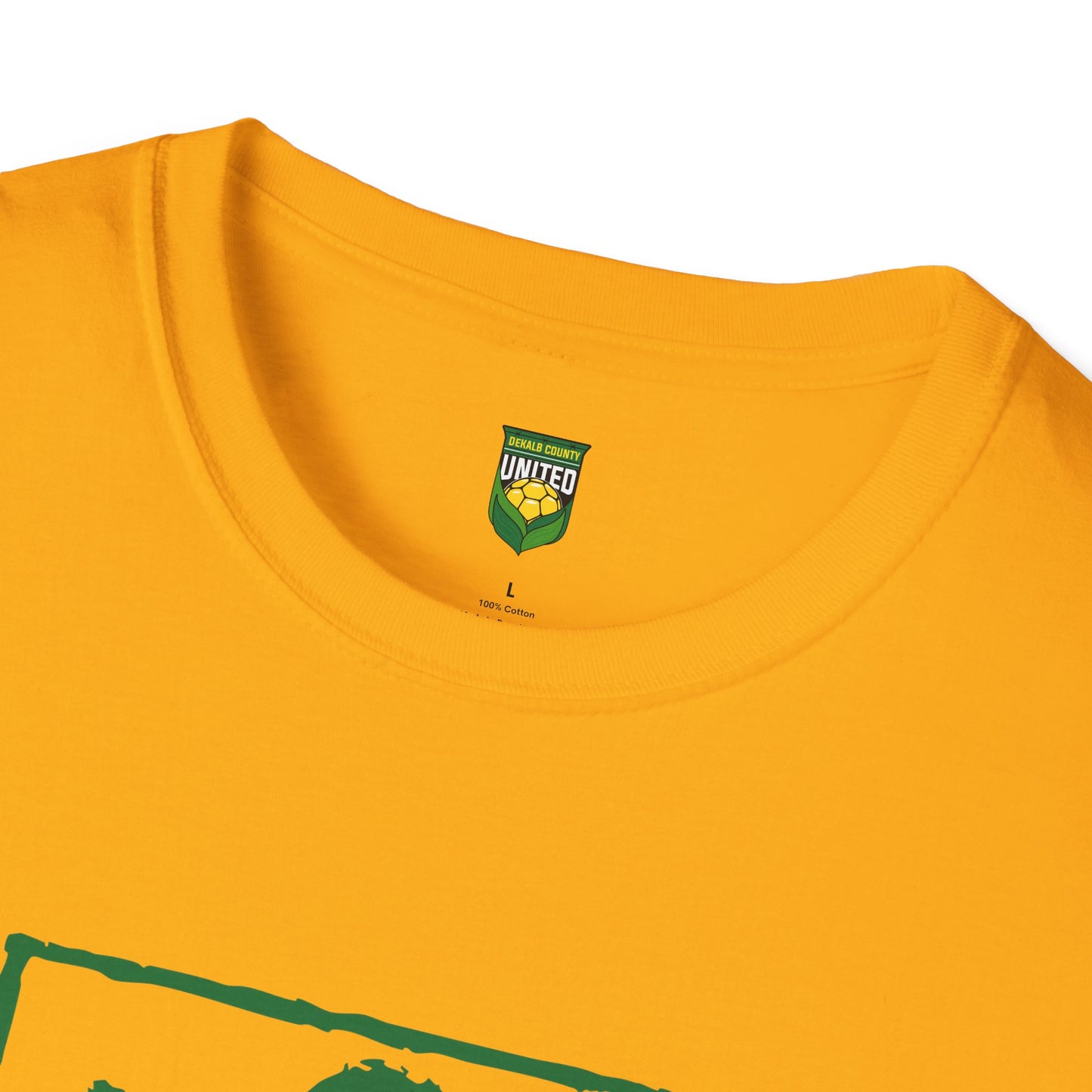 New Corn Order - DKCU 4 Life Unisex Shirt