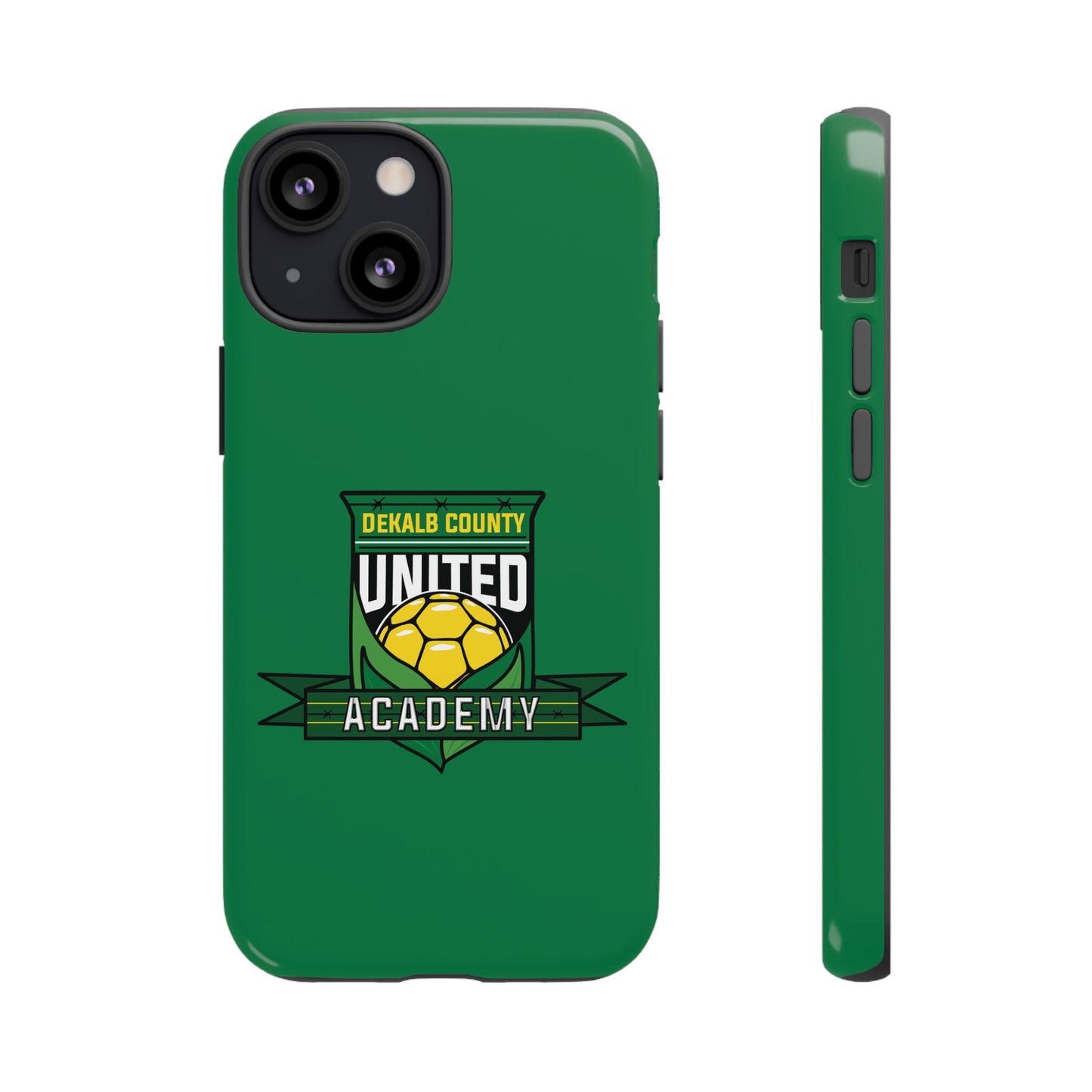 DKCU Academy Tough Phone Case
