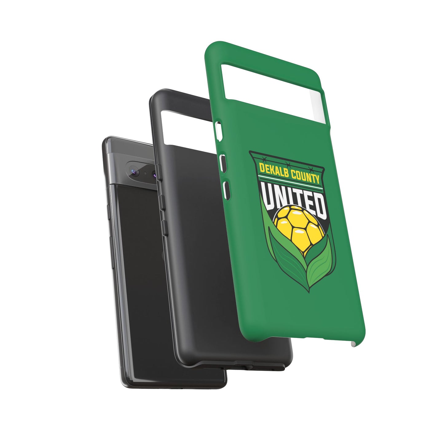 DKCU Tough Phone Case