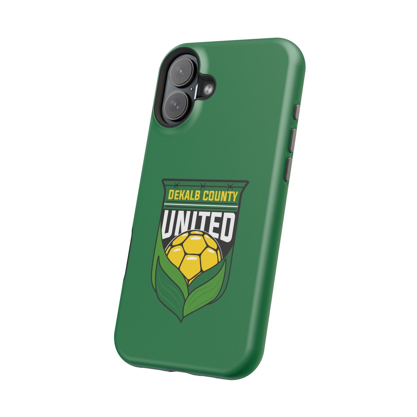 Magnetic Tough Cases with DKCU Design