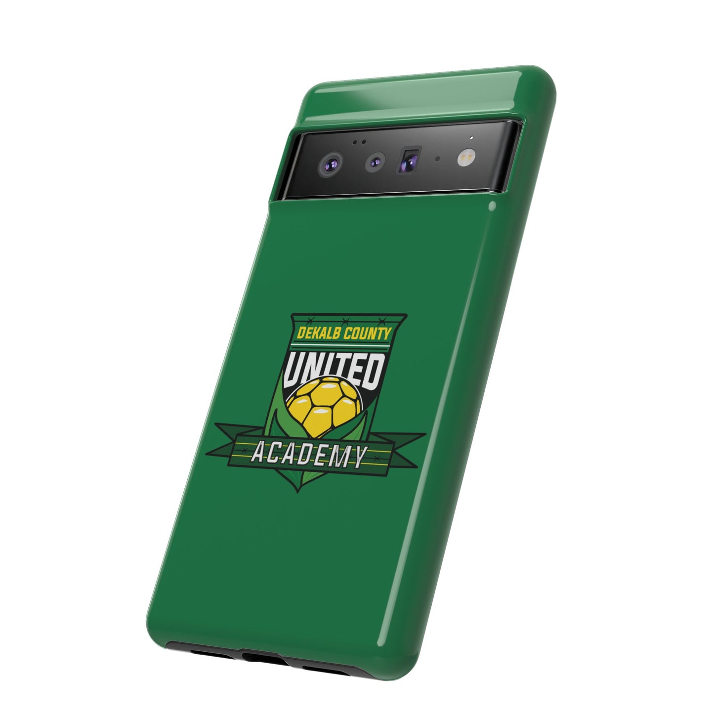 DKCU Academy Tough Phone Case