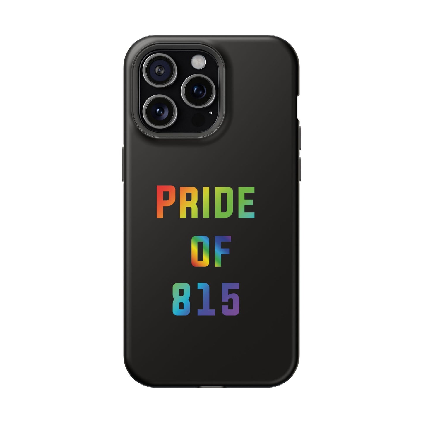 DKCU Pride Magnetic Phone Case