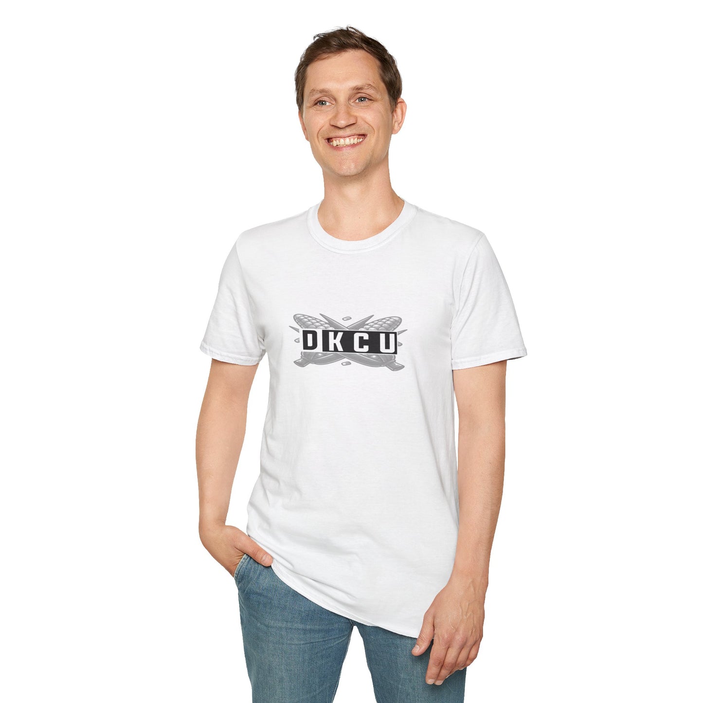 DKCU - Schuck It Unisex Shirt