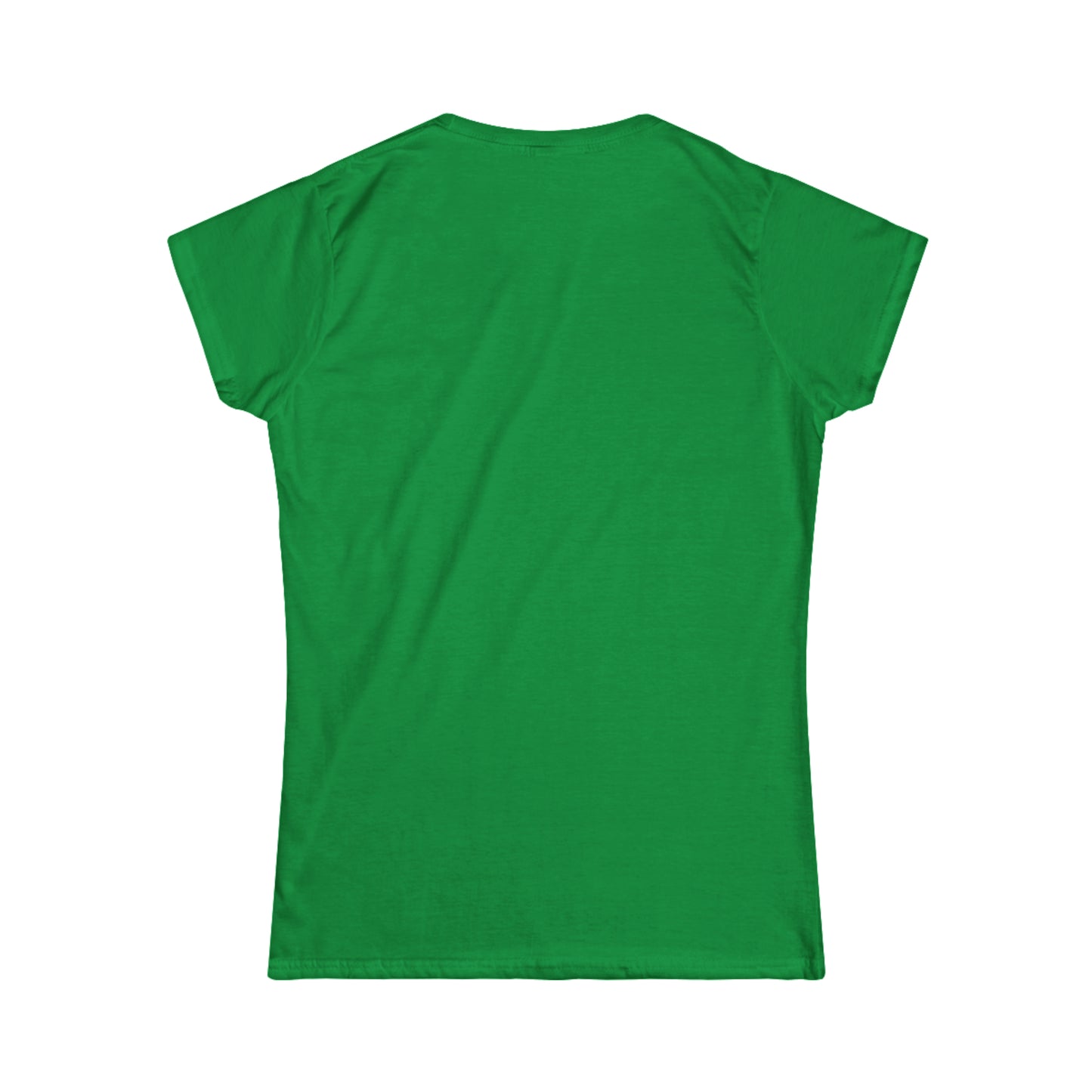 DKCU Academy Women's Softstyle Tee