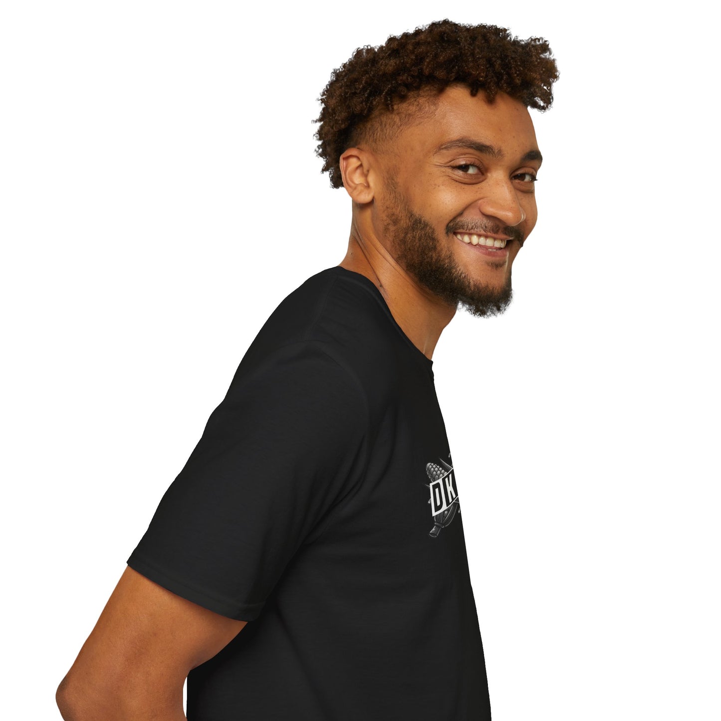 DKCU - Schuck It Unisex Shirt