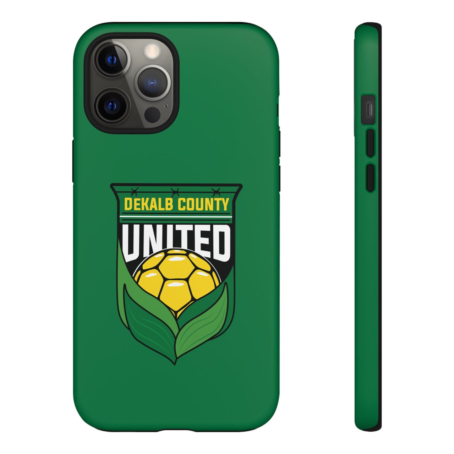 DKCU Tough Phone Case